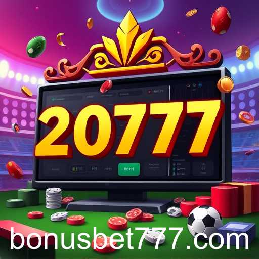 The Evolution and Impact of Bet777 in Online Gaming