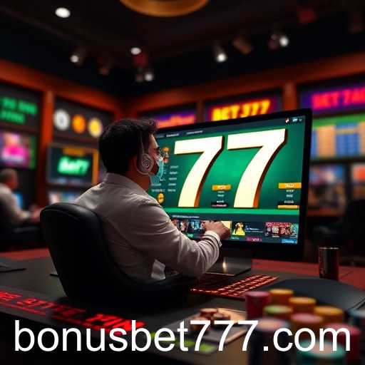 Betting Dynamics and Digital Trends in 2025