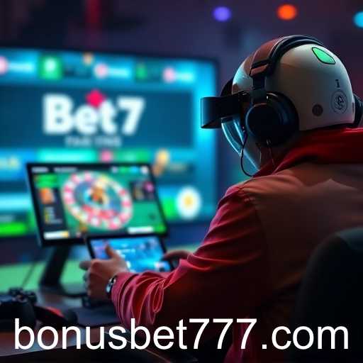 Betting Trends and Digital Transformation in Online Gaming
