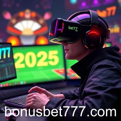 The Evolution of Online Gaming: A 2025 Perspective