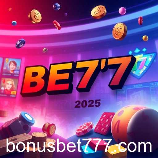 Online Gaming Dynamics: The Rise of Bet777