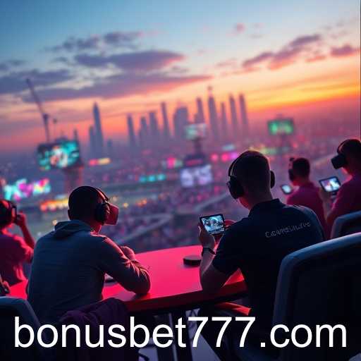 The Evolution of Online Gaming: A Look at bet777