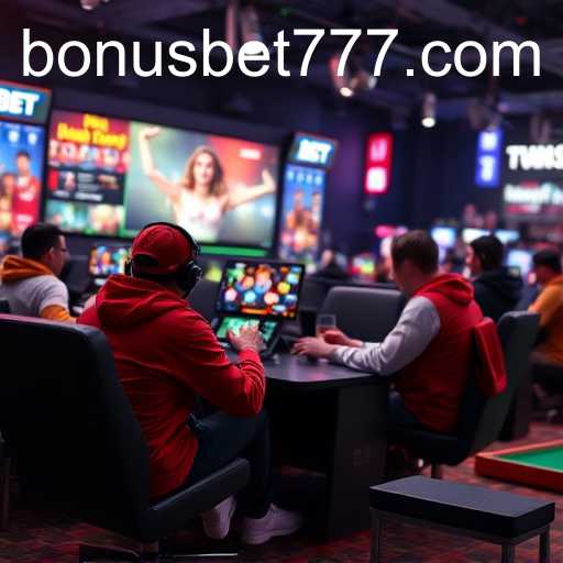 Online Gaming Trends and Innovations