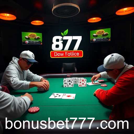 poker heads-up um contra um