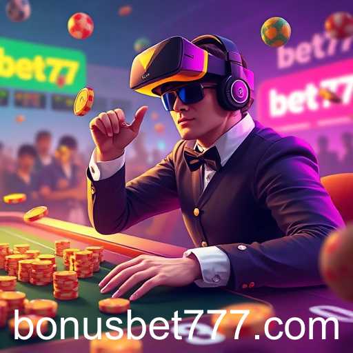 The Rise of Bet777 in the Online Gaming World