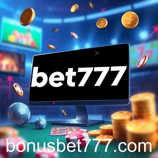 Revamping Online Gaming: The Rise of Bet777