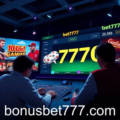 The Rise of Betting Platforms in the Digital Age