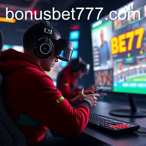 The Rise of Digital Gaming Platforms