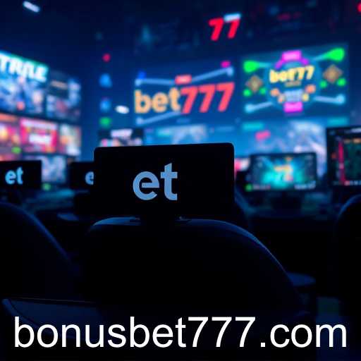 The Rise of Bet777 in Digital Gaming
